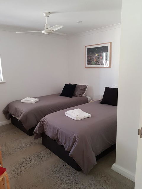 FortyOne - Oceanside Retreat Busselton - Darwin Holiday 19