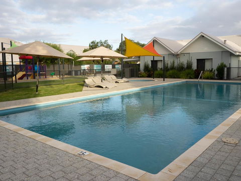 FortyOne - Oceanside Retreat Busselton - Darwin Holiday 25