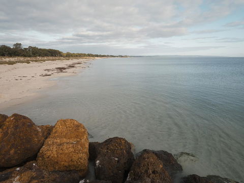 FortyOne - Oceanside Retreat Busselton - Darwin Holiday 1