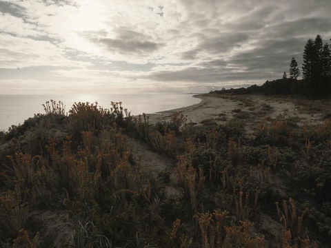 FortyOne - Oceanside Retreat Busselton - Darwin Holiday 7