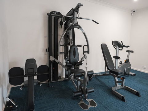 FortyOne - Oceanside Retreat Busselton - Darwin Holiday 4