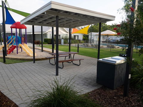 FortyOne - Oceanside Retreat Busselton - Darwin Holiday 43