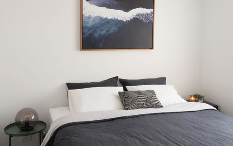 FortyOne - Oceanside Retreat Busselton - Darwin Holiday 0