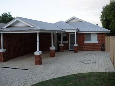 FortyOne - Oceanside Retreat Busselton - Darwin Holiday 34