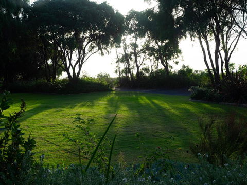 FortyOne - Oceanside Retreat Busselton - Darwin Holiday 42