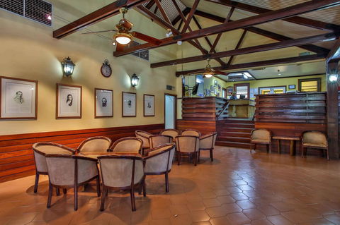 Kimberley Hotel - Darwin Holiday 14