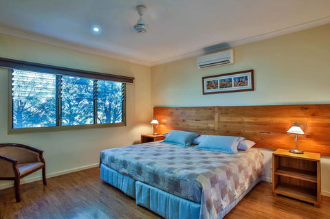 Kimberley Hotel - Darwin Holiday 1
