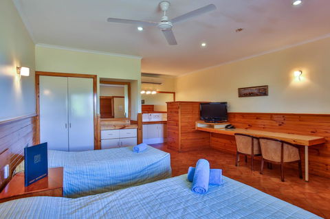Kimberley Hotel - Darwin Holiday 2