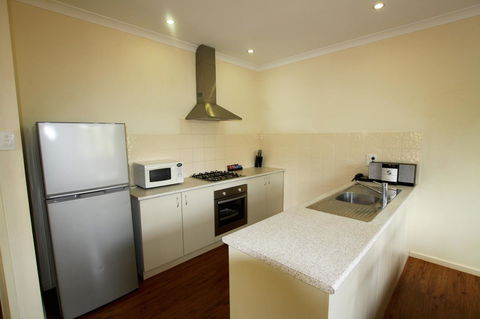 Kimberley Hotel - Darwin Holiday 6
