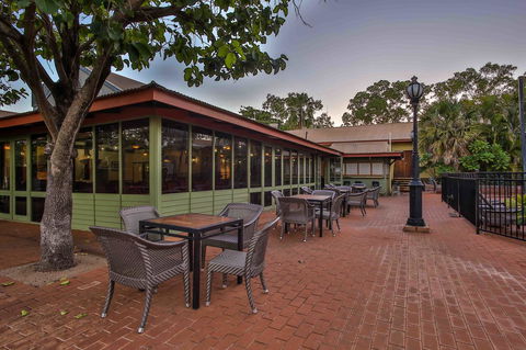 Kimberley Hotel - Darwin Holiday 18