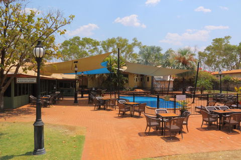 Kimberley Hotel - Darwin Holiday 19
