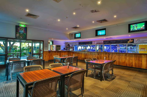 Kimberley Hotel - Darwin Holiday 16