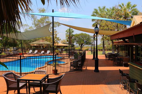 Kimberley Hotel - Darwin Holiday 15