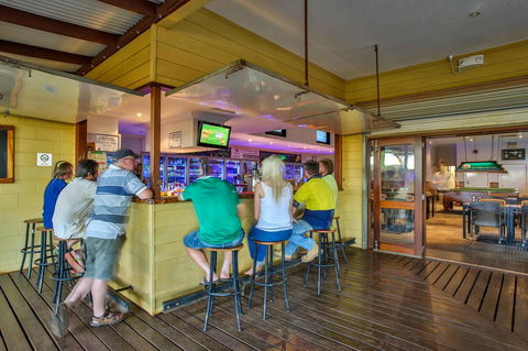 Kimberley Hotel - Darwin Holiday 11