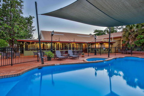 Kimberley Hotel - Darwin Holiday 21