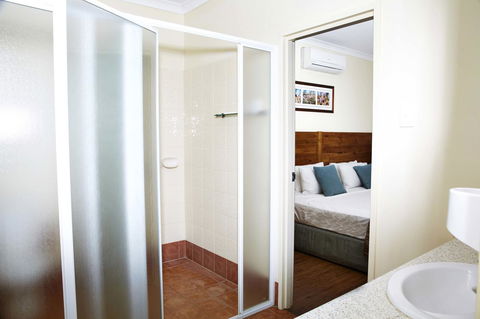 Kimberley Hotel - Darwin Holiday 7