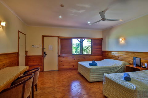 Kimberley Hotel - Darwin Holiday 3