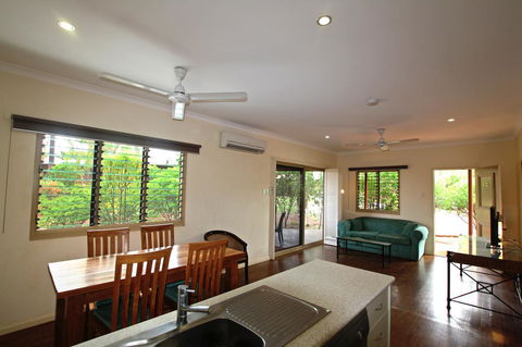 Kimberley Hotel - Darwin Holiday 4
