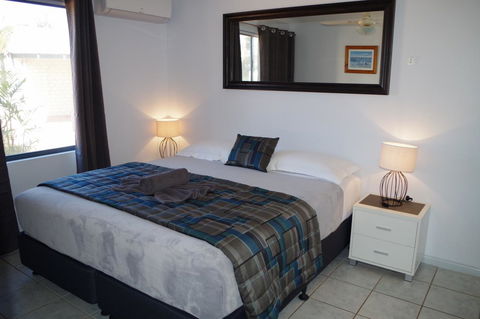 Kalbarri Blue Ocean Villas - Darwin Holiday 2
