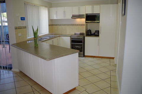 Kalbarri Blue Ocean Villas - Darwin Holiday 20
