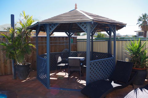Kalbarri Blue Ocean Villas - Darwin Holiday 17