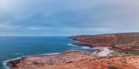 Kalbarri Blue Ocean Villas - Darwin Holiday 12