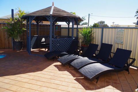 Kalbarri Blue Ocean Villas - Darwin Holiday 11