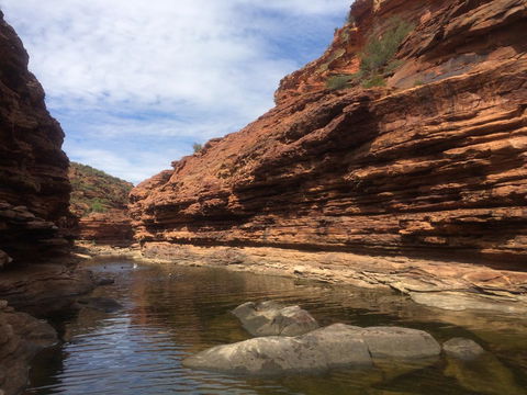 Kalbarri Blue Ocean Villas - Darwin Holiday 7