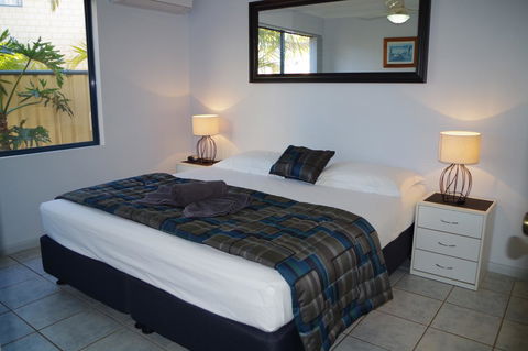 Kalbarri Blue Ocean Villas - Darwin Holiday 8