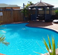 Kalbarri Blue Ocean Villas - Darwin Holiday
