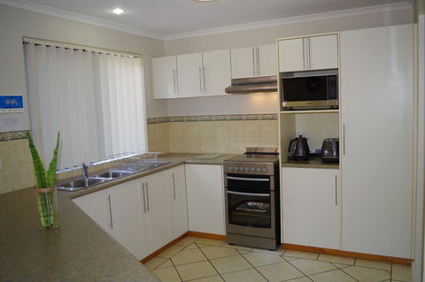 Kalbarri Blue Ocean Villas - Darwin Holiday 6