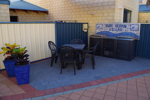 Kalbarri Blue Ocean Villas - Darwin Holiday 30