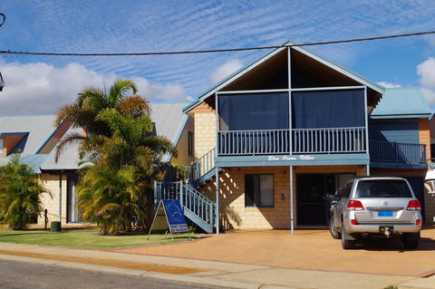 Kalbarri Blue Ocean Villas - Darwin Holiday 32