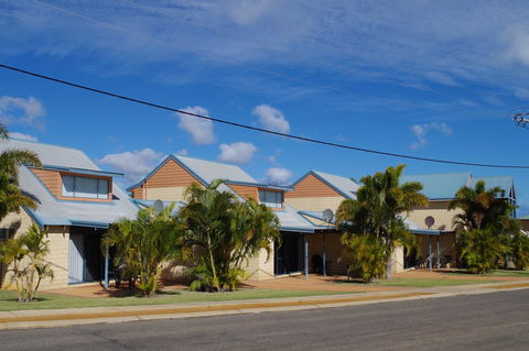 Kalbarri Blue Ocean Villas - Darwin Holiday 31