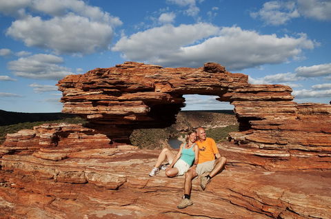 Kalbarri Blue Ocean Villas - Darwin Holiday 15