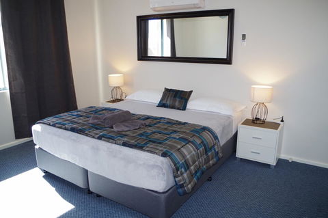 Kalbarri Blue Ocean Villas - Darwin Holiday 13