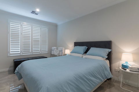 Epsom On Swan Bed & Breakfast - Darwin Holiday 8