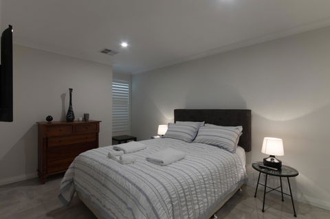 Epsom On Swan Bed & Breakfast - Darwin Holiday 12