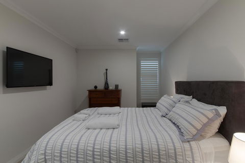 Epsom On Swan Bed & Breakfast - Darwin Holiday 13