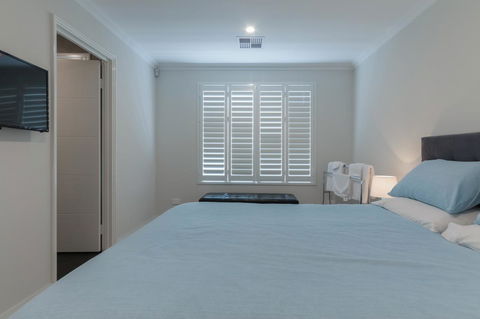 Epsom On Swan Bed & Breakfast - Darwin Holiday 9