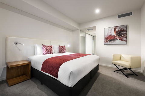 Ramada By Wyndham VetroBlu Scarborough Beach - Darwin Holiday 31