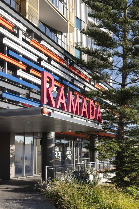 Ramada By Wyndham VetroBlu Scarborough Beach - Darwin Holiday 4