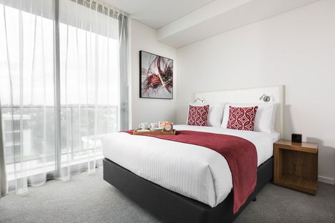 Ramada By Wyndham VetroBlu Scarborough Beach - Darwin Holiday 41