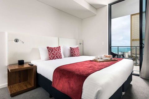 Ramada By Wyndham VetroBlu Scarborough Beach - Darwin Holiday 0