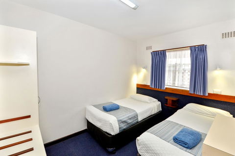 Dolphin Lodge Albany - Self Contained Apartments At Middleton Beach - Darwin Holiday 29
