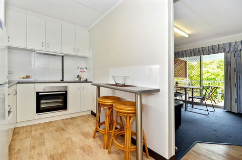 Dolphin Lodge Albany - Self Contained Apartments At Middleton Beach - Darwin Holiday 3