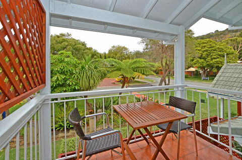 Dolphin Lodge Albany - Self Contained Apartments At Middleton Beach - Darwin Holiday 22