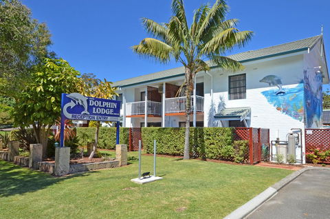 Dolphin Lodge Albany - Self Contained Apartments At Middleton Beach - Darwin Holiday 4