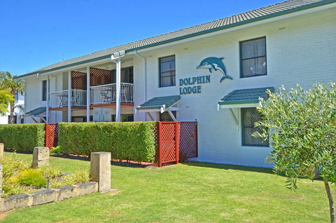 Dolphin Lodge Albany - Self Contained Apartments At Middleton Beach - Darwin Holiday 15