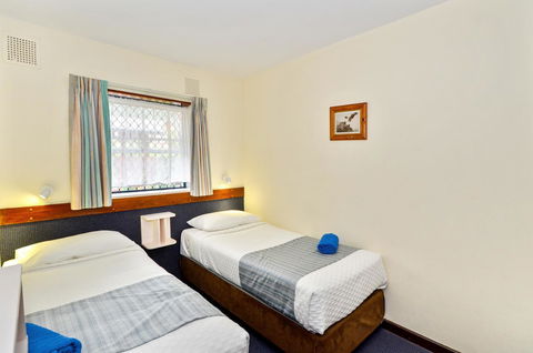 Dolphin Lodge Albany - Self Contained Apartments At Middleton Beach - Darwin Holiday 7